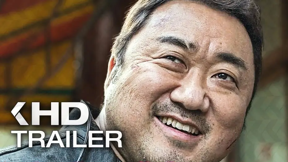 Watch film The Outlaws | THE OUTLAWS Trailer German Deutsch (2022)