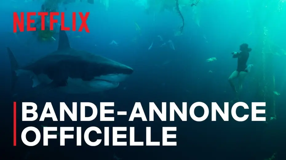 Watch film Under Paris | Bande-annonce officielle