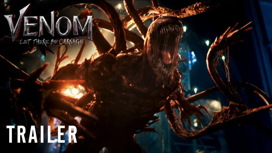 Watch film Venom: Let There Be Carnage | VENOM: LET THERE BE CARNAGE - Trailer - Ab 21.10.21 im Kino!