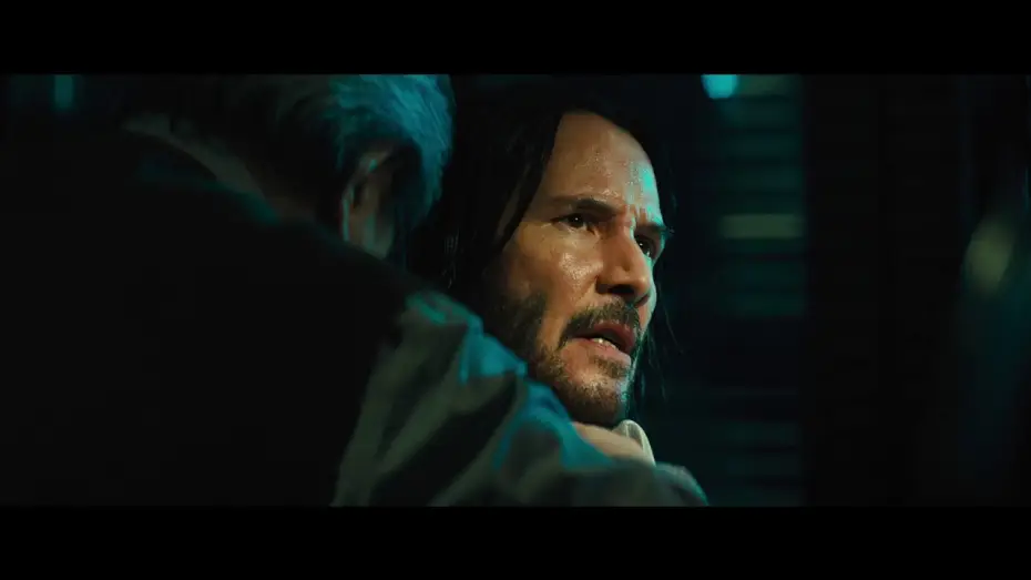 Watch film John Wick: Chapter 3 - Parabellum | John Wick 3 -  Parabellum | Teaser trailer ufficiale italiano