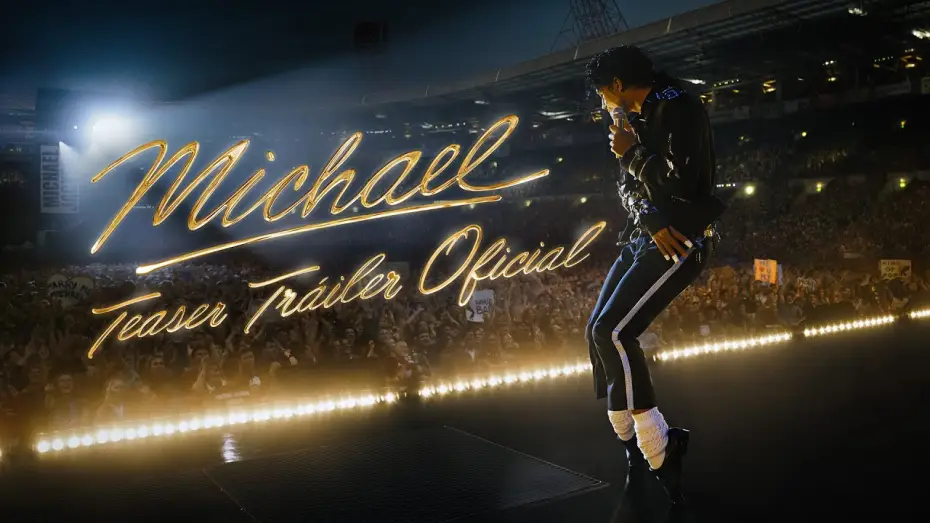 Watch film Michael | Tr&aacute;iler Oficial en espa&ntilde;ol