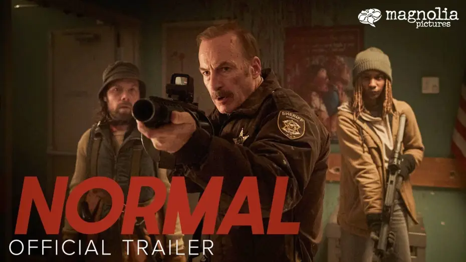 Watch film Normal | Official Trailer