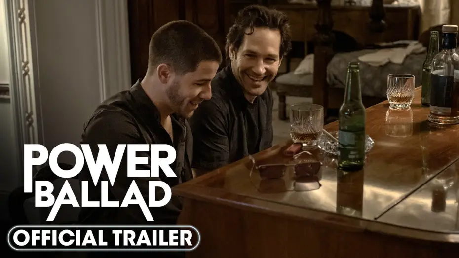 Watch film Power Ballad | Official Trailer