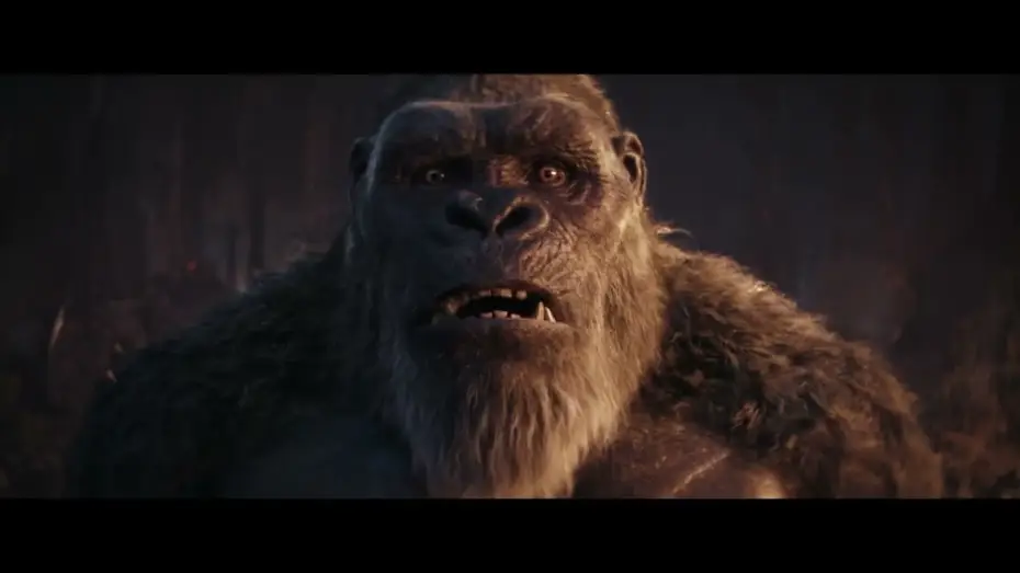 Watch film Godzilla x Kong: The New Empire | Spot ''Rise''