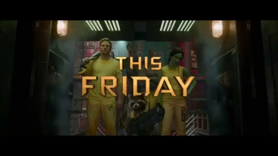 Watch film Guardians of the Galaxy | TV Spot 8