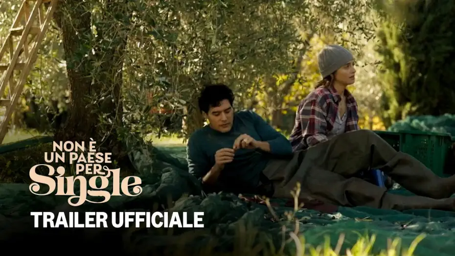 Watch film No Place to Be Single | Non &egrave; un paese per single | Trailer Ufficiale | Prime Video