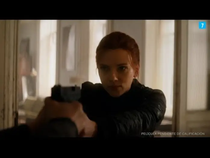 Watch film Black Widow | Viuda Negra | Teaser Tr&aacute;iler oficial en espa&ntilde;ol | HD