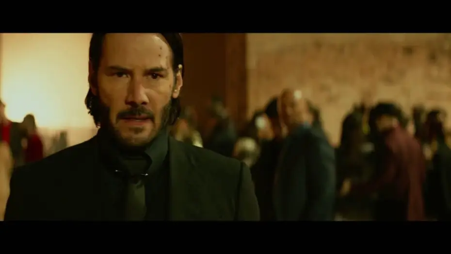 Watch film John Wick: Chapter 2 | JOHN WICK 2 - Extrait "You working" VF