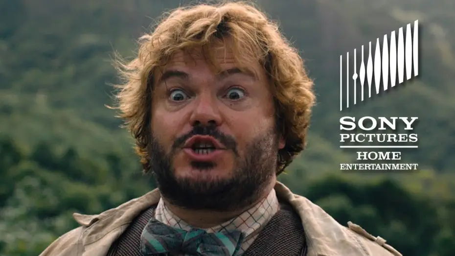 Watch film Jumanji: Welcome to the Jungle | Now on Blu-ray and Digital