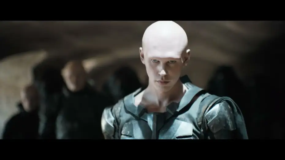 Watch film Dune: Part Two | Spot ''Power''