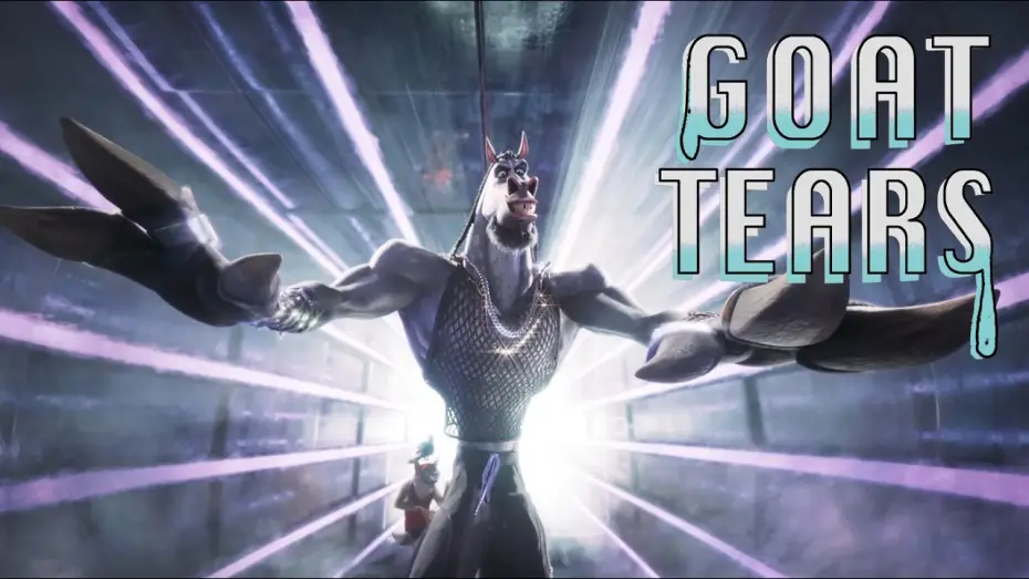 Watch film GOAT | "Goat Tears" by Mane Attraction