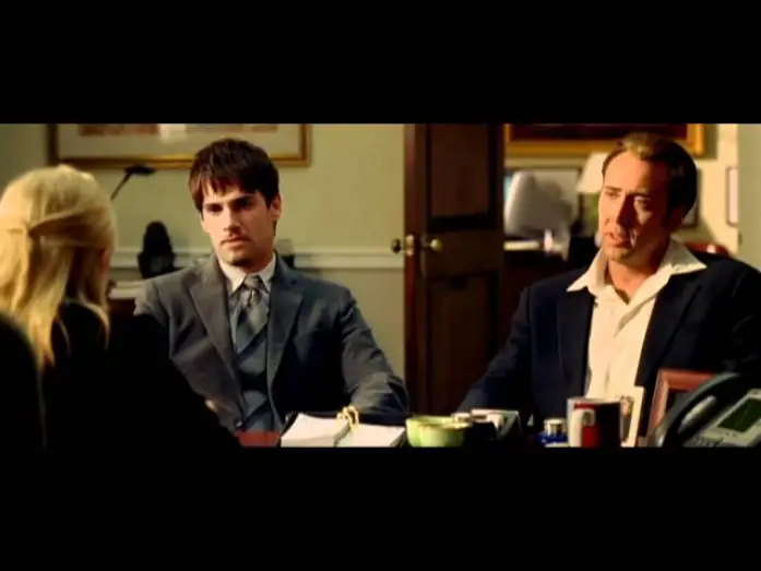 Watch film National Treasure | Benjamin Gates Et Le Tresor Des Templiers (VF) - Bande Annonce