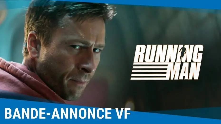 Watch film The Running Man | Bande-annonce VF