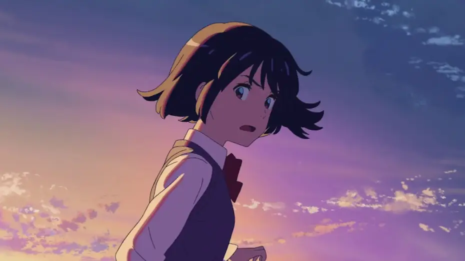 Watch film Your Name. | YOUR NAME - Bande Annonce VF - Au cin&eacute;ma le 28 d&eacute;cembre