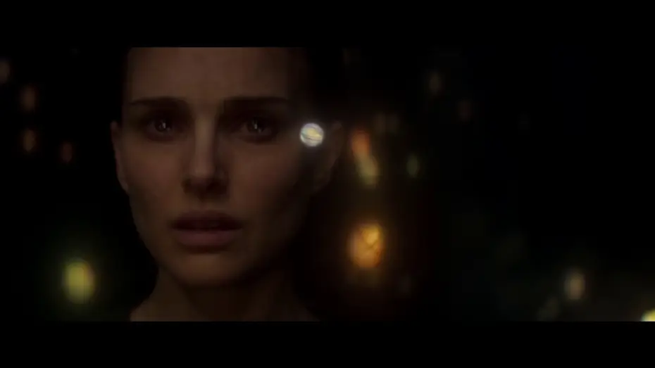 Watch film Annihilation | AUSL&Ouml;SCHUNG Trailer A DE