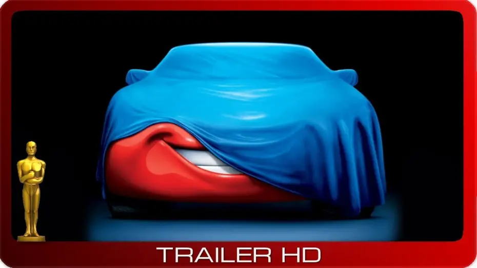 Watch film Cars | Cars ≣ 2006 ≣ Trailer