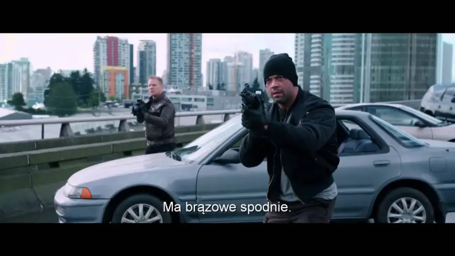 Watch film Deadpool | Deadpool - zwiastun PL