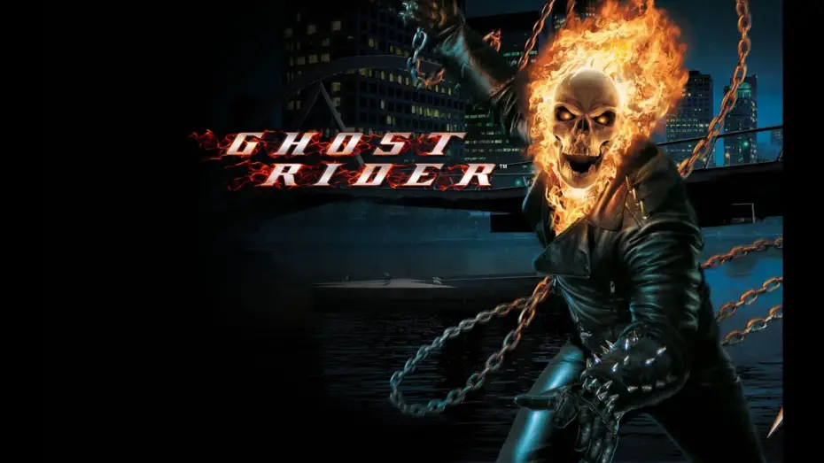 Watch film Ghost Rider | Ghost Rider - Trailer Deutsch 1080p HD