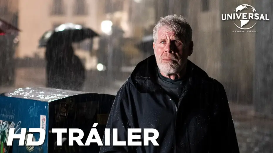 Watch film The Gentleman | Tr&aacute;iler oficial [VOSE]