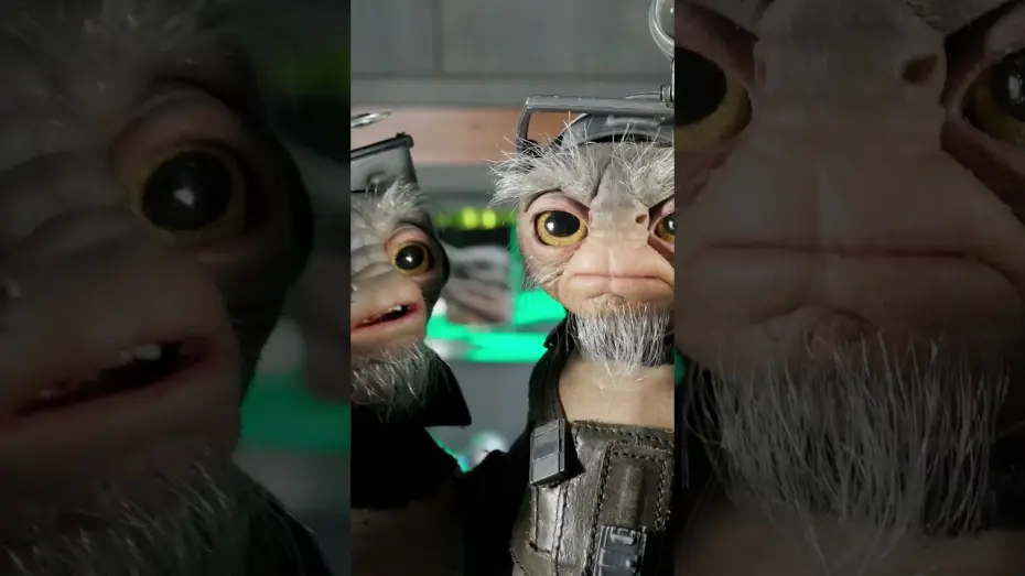 Watch film The Mandalorian & Grogu | Anzellans Call