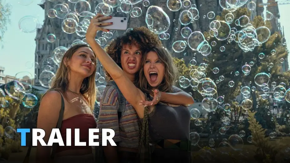 Watch film The Map That Leads to You | LA MAPPA CHE MI PORTA A TE (2025) | Trailer italiano del film romantico di Prime Video