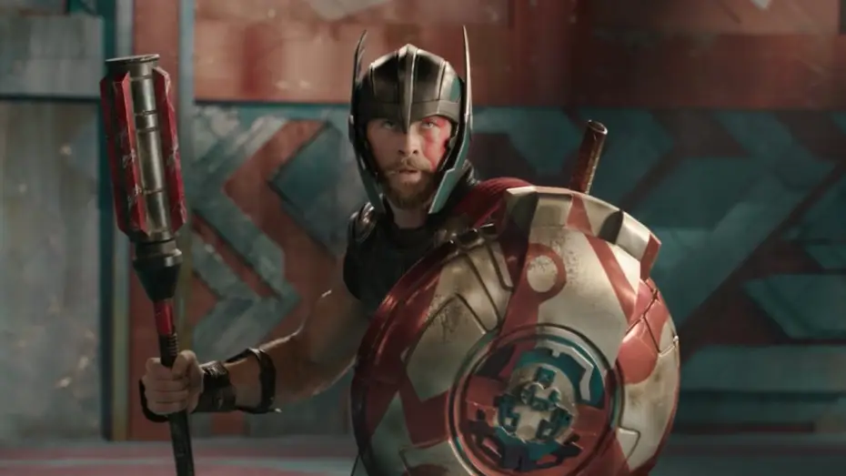 Watch film Thor: Ragnarok | Thor: Ragnarok - Teaser Trailer Ufficiale Italiano | HD