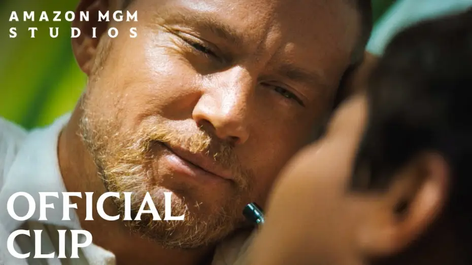 Watch film Blink Twice | Something Horrible is About to Happen &ndash; Official Clip