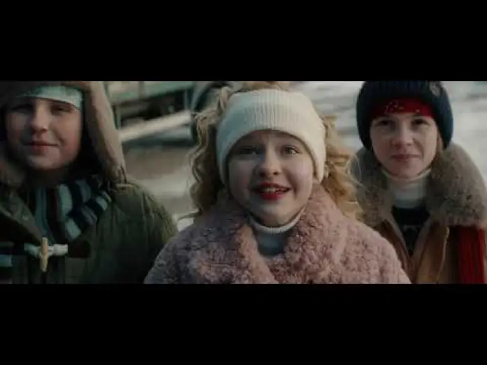 Watch film Draniki | Драники | Трейлер | В кино с 26 февраля