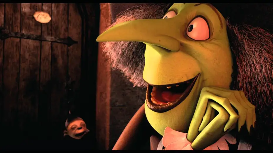 Watch film Hotel Transylvania | Hotel Transilvania - Tr&aacute;iler Espa&ntilde;ol - Estreno 26 Octubre