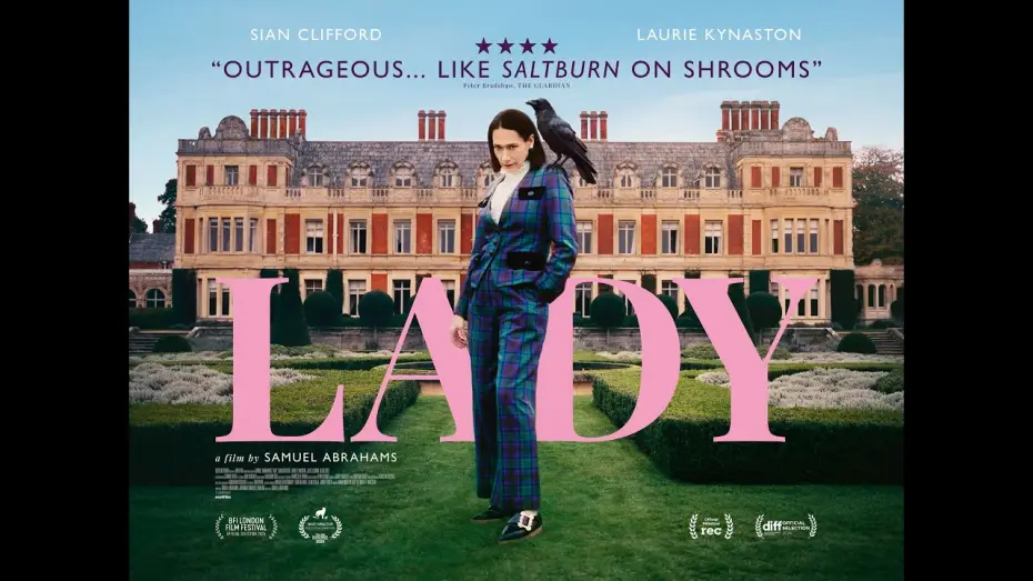 Watch film Lady | Official Trailer