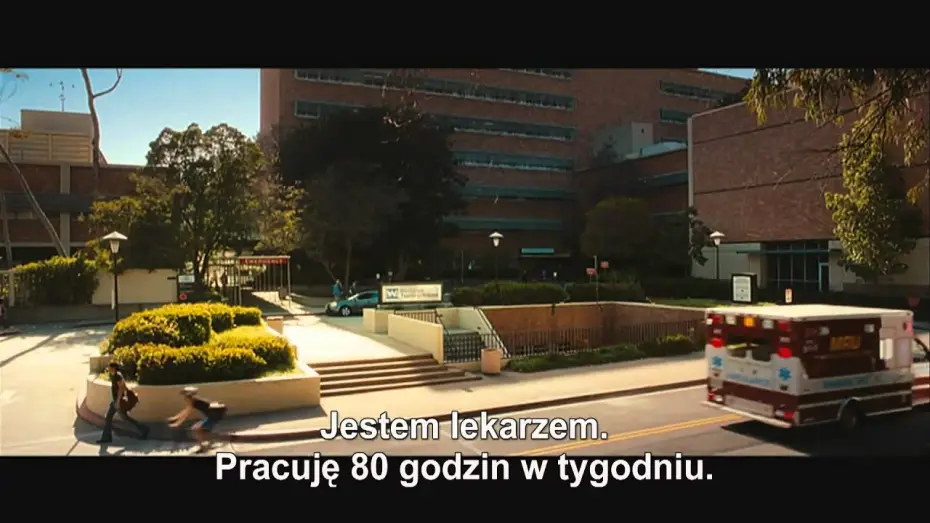 Watch film No Strings Attached | Sex Story - zwiastun