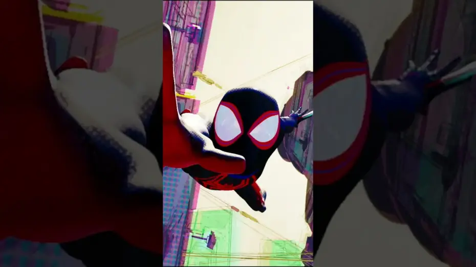 Watch film Spider-Man: Across the Spider-Verse | Bienvenidos al Spider-Verso