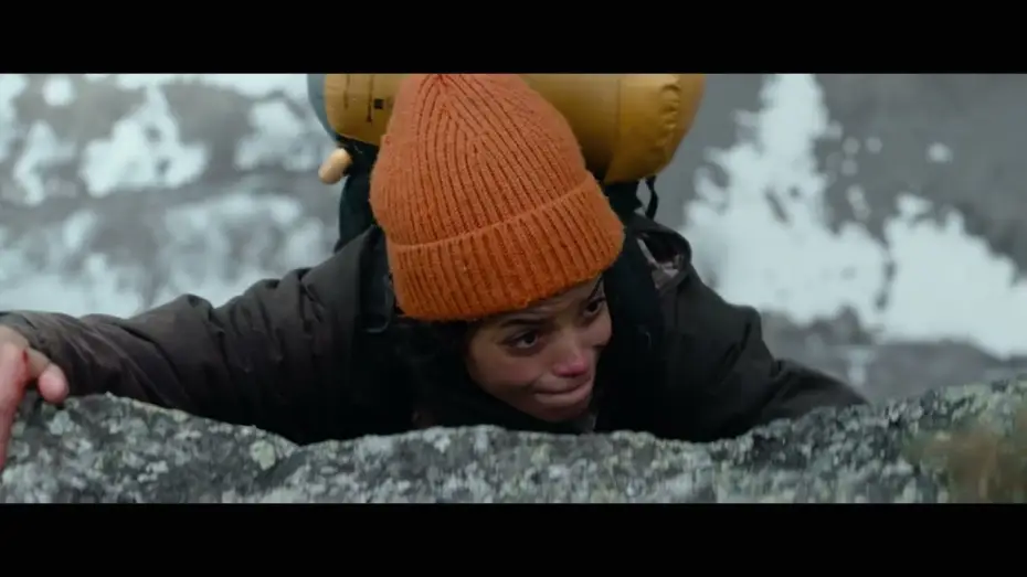 Watch film The Occupant | Climb