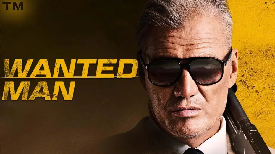 Watch film Wanted Man | Wanted Man - Trailer Deutsch (HD)