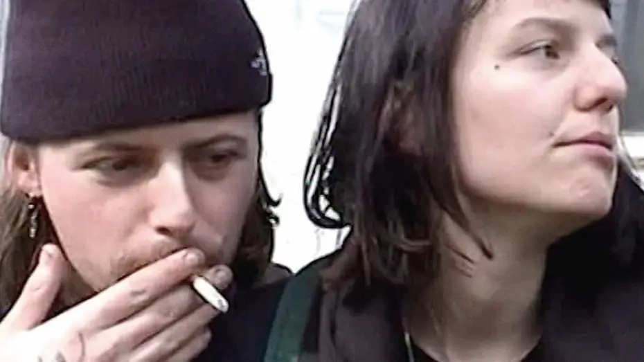 Watch film Castration Movie Chapter iii. Junior Ghosts&mdash;Premorphic Drift; a fragmentary passage | Trailer