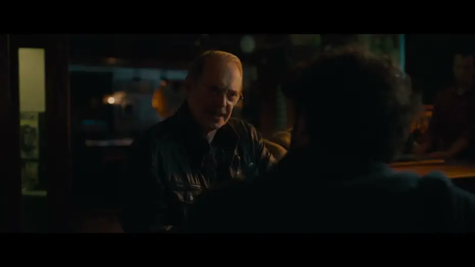 Watch film The Shallow Tale of a Writer Who Decided to Write about a Serial Killer | Today's Your Lucky Day