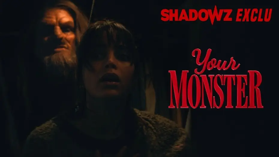 Watch film Your Monster | YOUR MONSTER - Trailer VOSTFR