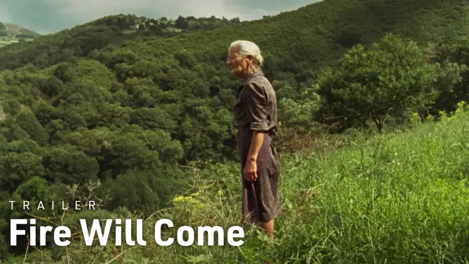 Watch film Fire Will Come | Trailer