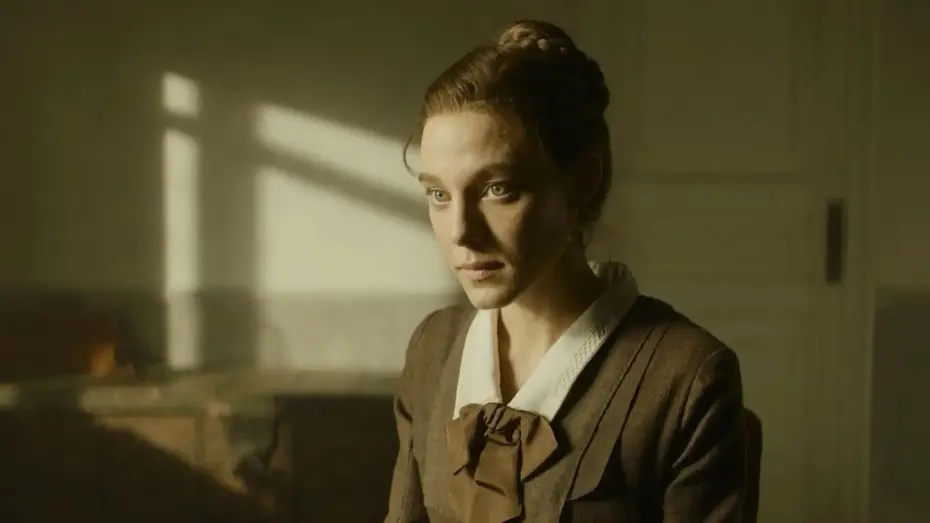 Watch film Tchaikovsky&rsquo;s Wife | La mujer de Tchaikovsky - Tr&aacute;iler espa&ntilde;ol