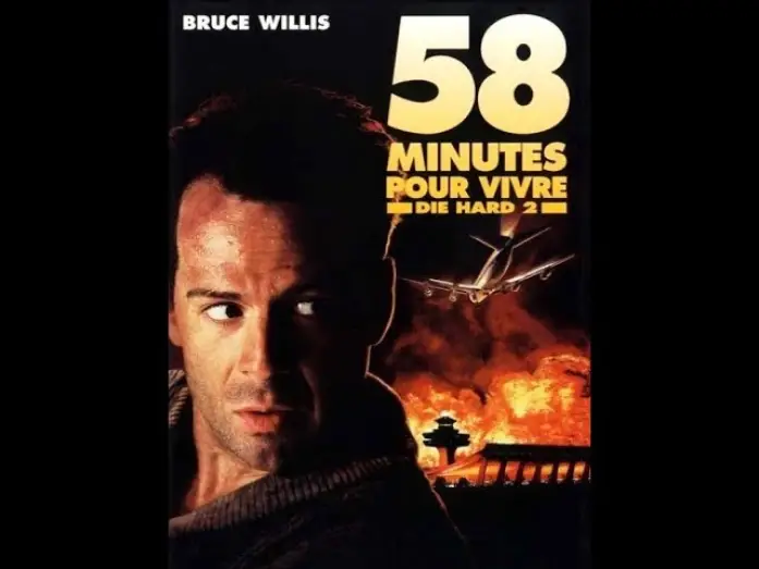 Watch film Die Hard 2 | 58 minutes pour vivre (1990) Bande annonce VF