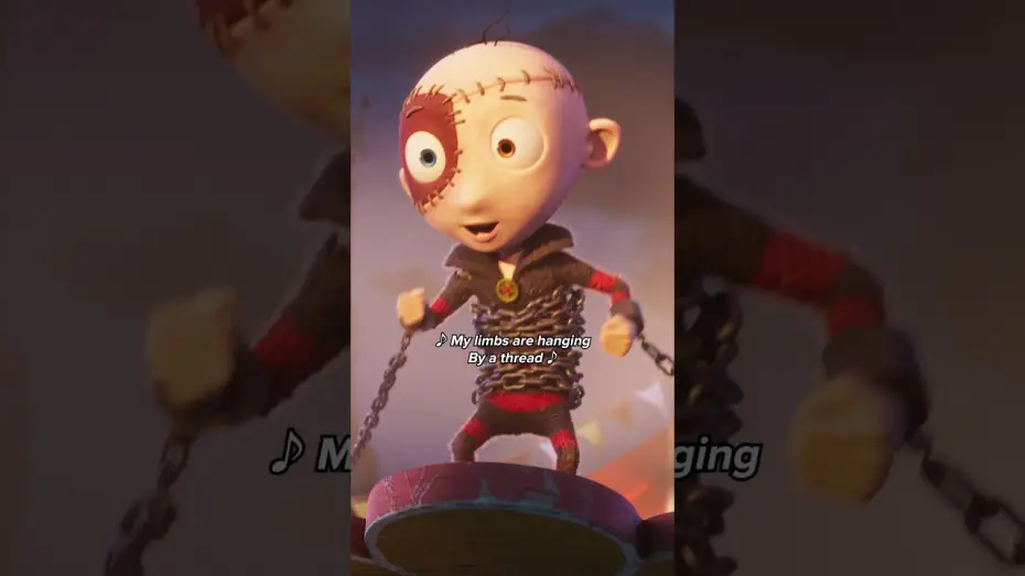 Watch film Stitch Head | When we say Stitch, you say Head