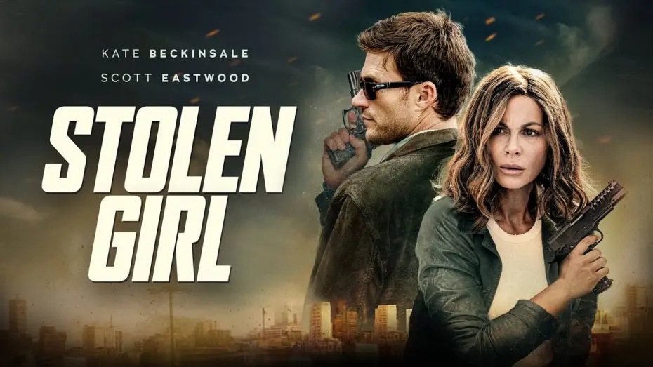 Watch film Stolen Girl | STOLEN GIRL - Trailer Deutsch HD - Release 24.10.25