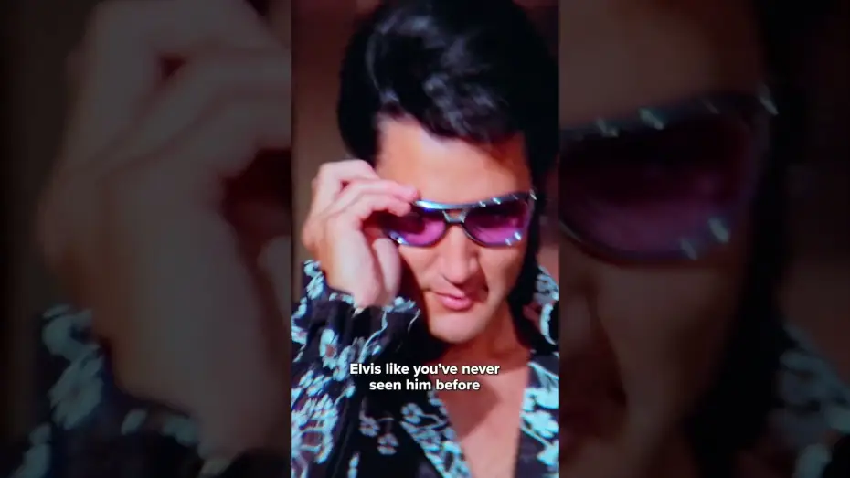 Watch film EPiC: Elvis Presley in Concert | You've never seen Elvis like this before!