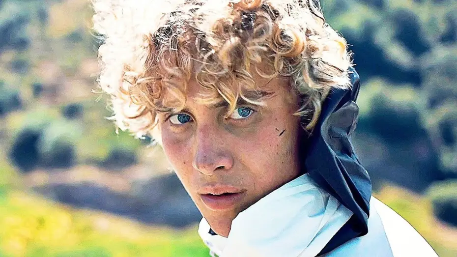 Watch film The Hunger Games: Sunrise on the Reaping | Голодные игры: Рассвет Жатвы &mdash; Русский трейлер (Субтитры, 2026, 4К)