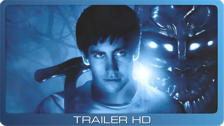 Watch film Donnie Darko | Donnie Darko ≣ 2001 ≣ Trailer ≣ Remastered ≣ German | Deutsch