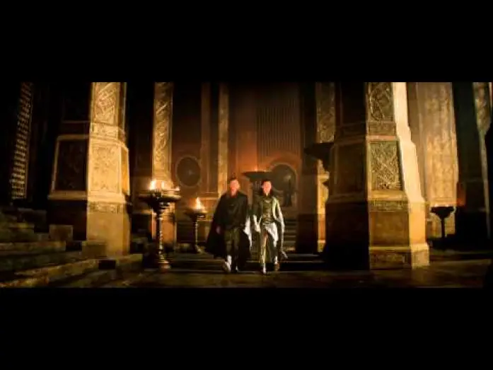 Watch film Thor: The Dark World | TV Spot 6