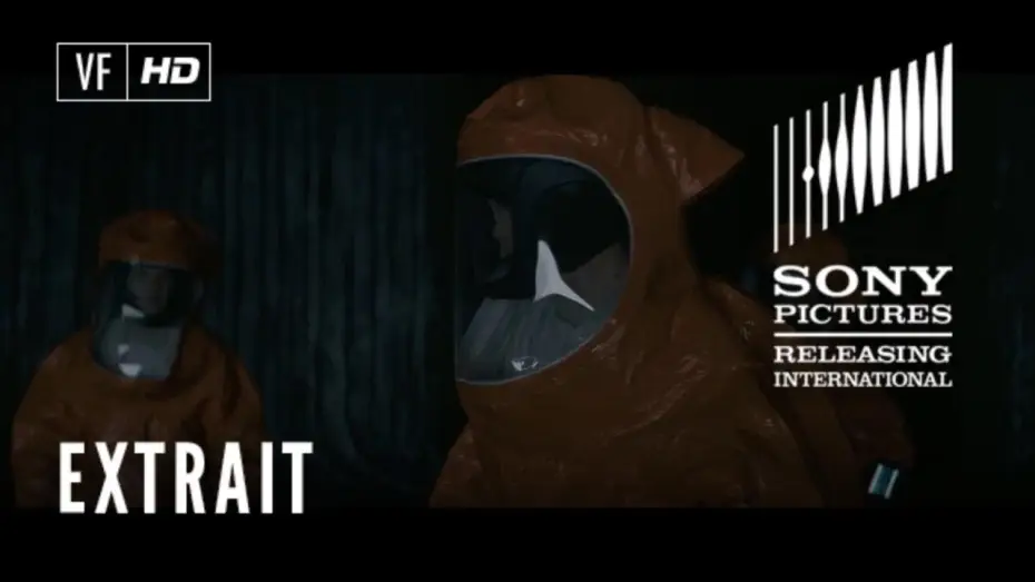 Watch film Arrival | Premier Contact - Extrait Proper Introduction - VF
