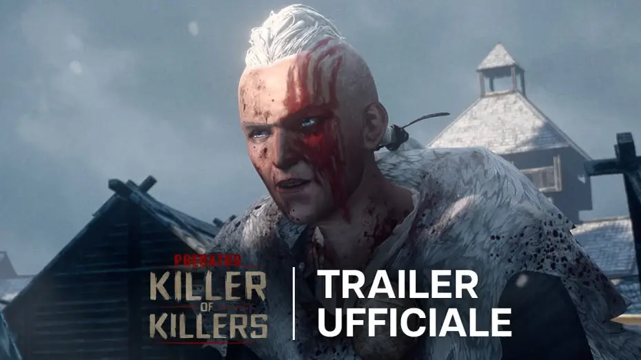Watch film Predator: Killer of Killers | Predator: Killer of Killers | Trailer ufficiale | Dal 6 Giugno su Disney+