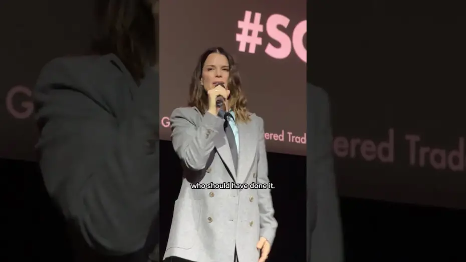 Watch film Scream 7 | Neve Campbell