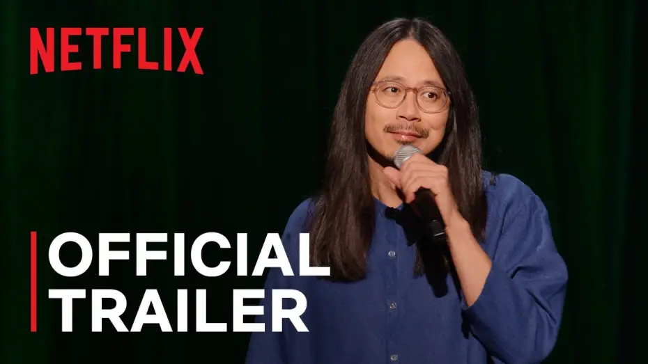 Watch film Sheng Wang: Purple | Sheng Wang: Purple | Official Trailer | Netflix